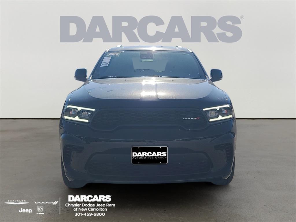 new 2026 Dodge Durango car, priced at $43,695