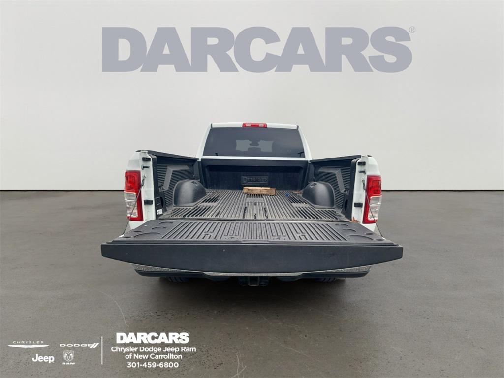 used 2024 Ram 2500 car, priced at $42,946