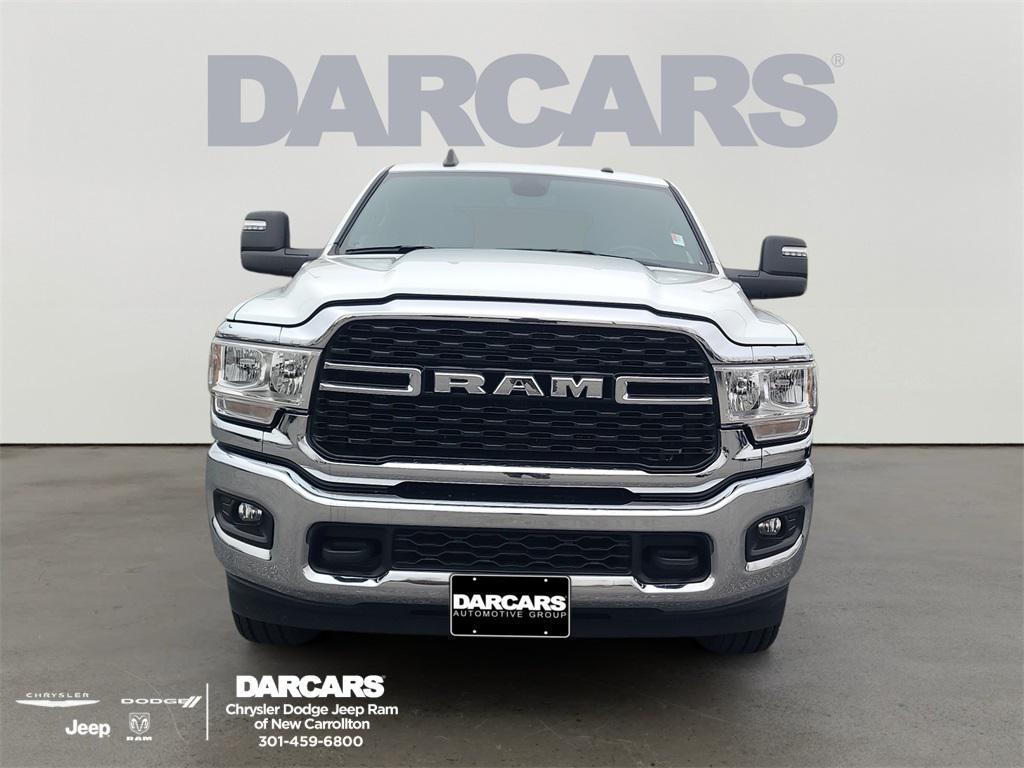 used 2024 Ram 2500 car, priced at $42,946