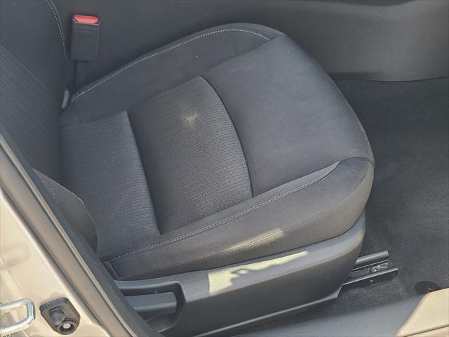 used 2023 Nissan Altima car, priced at $18,000