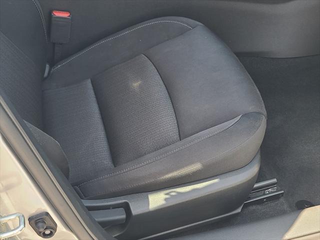 used 2023 Nissan Altima car, priced at $18,268