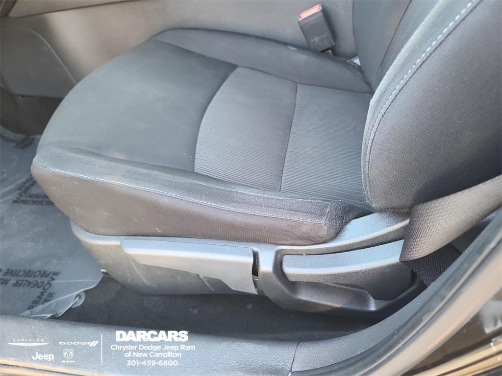 used 2023 Nissan Sentra car, priced at $16,500