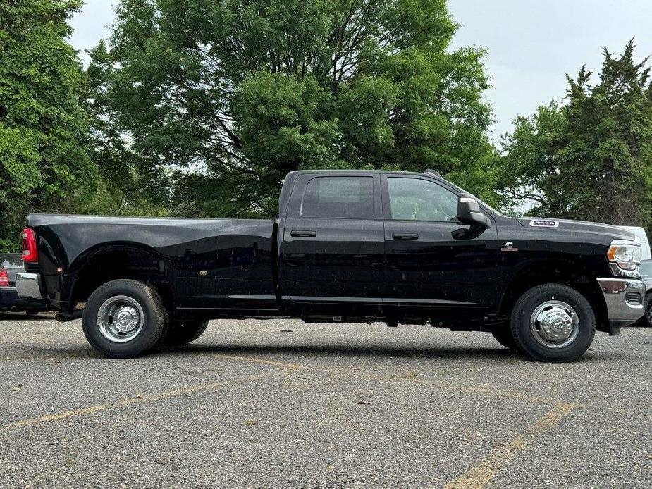 new 2024 Ram 3500 car, priced at $75,262