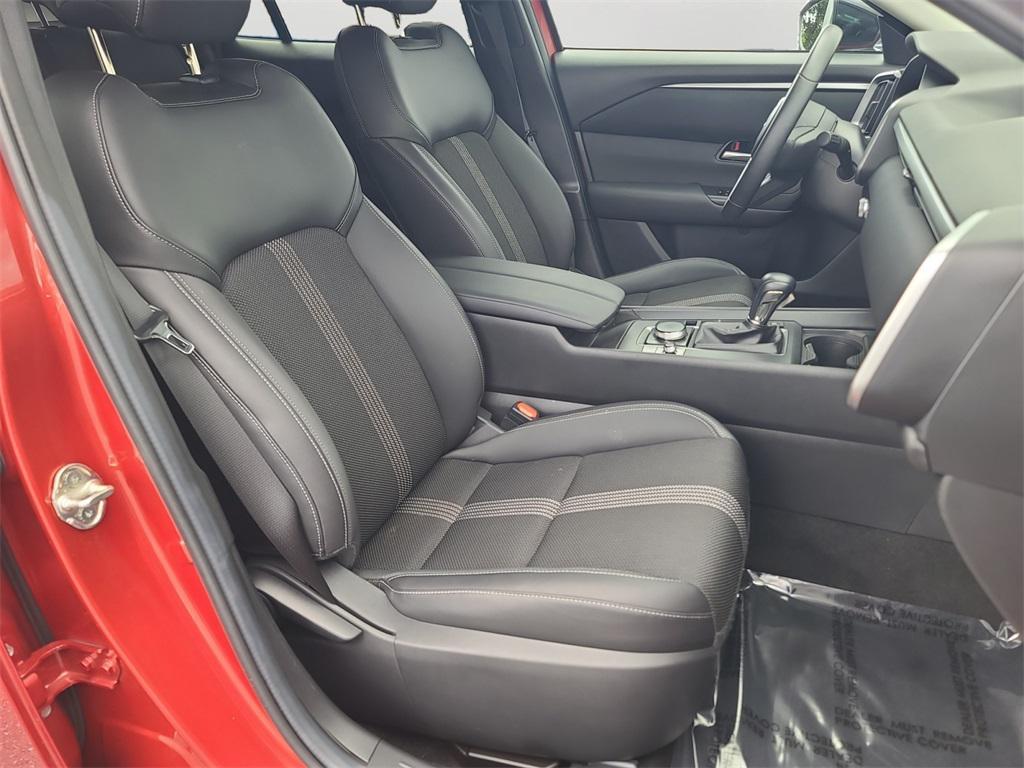 used 2024 Mazda CX-50 car, priced at $25,800