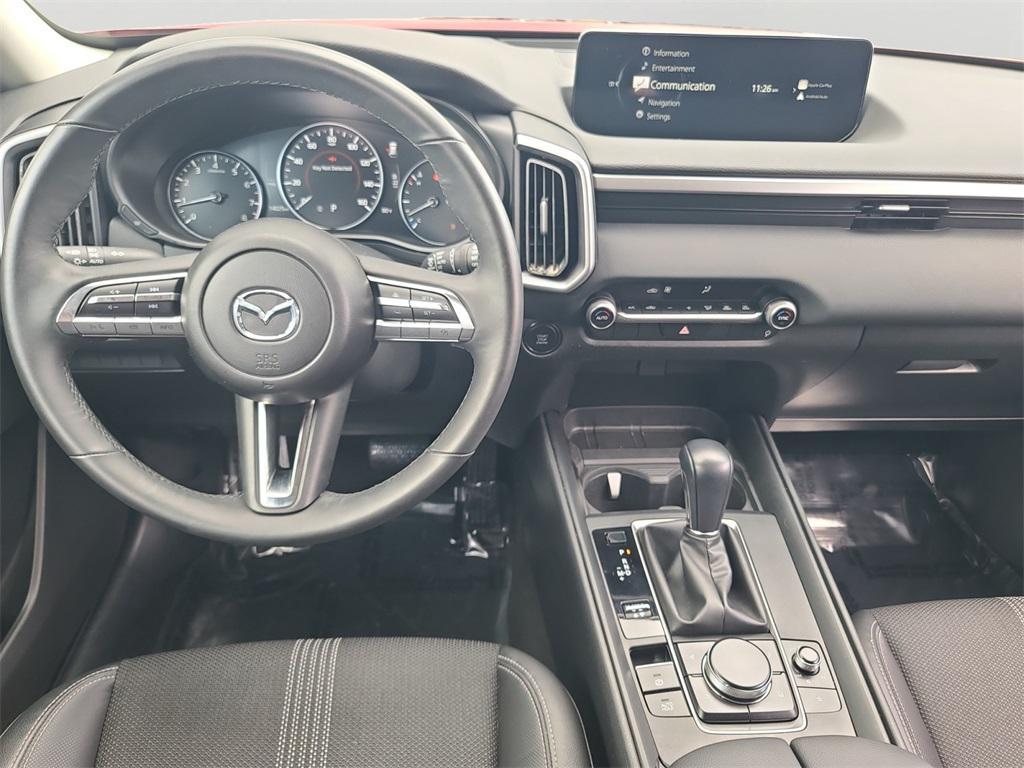 used 2024 Mazda CX-50 car, priced at $25,800