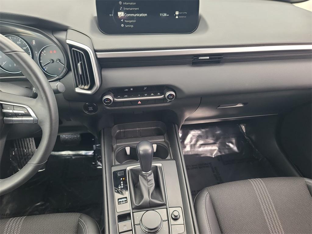 used 2024 Mazda CX-50 car, priced at $25,800