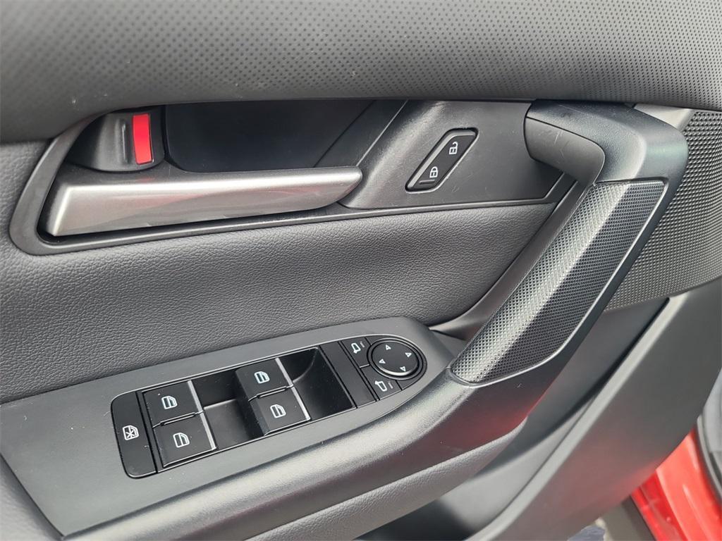 used 2024 Mazda CX-50 car, priced at $25,800