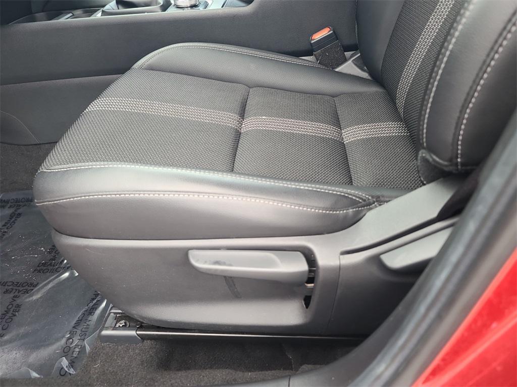 used 2024 Mazda CX-50 car, priced at $25,800