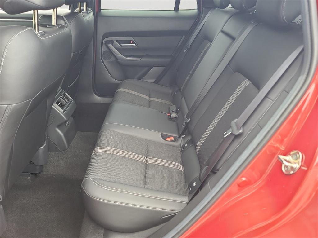 used 2024 Mazda CX-50 car, priced at $25,800