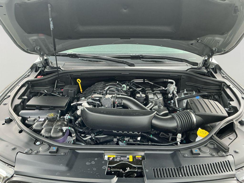 new 2026 Dodge Durango car, priced at $58,630