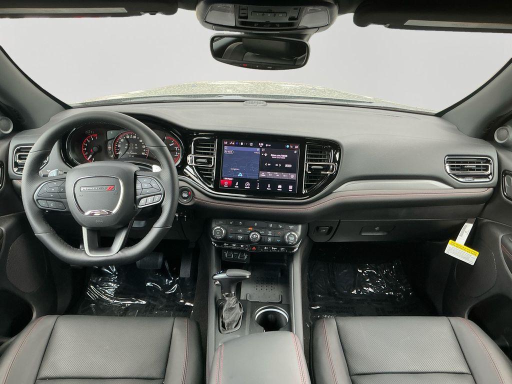 new 2026 Dodge Durango car, priced at $58,630