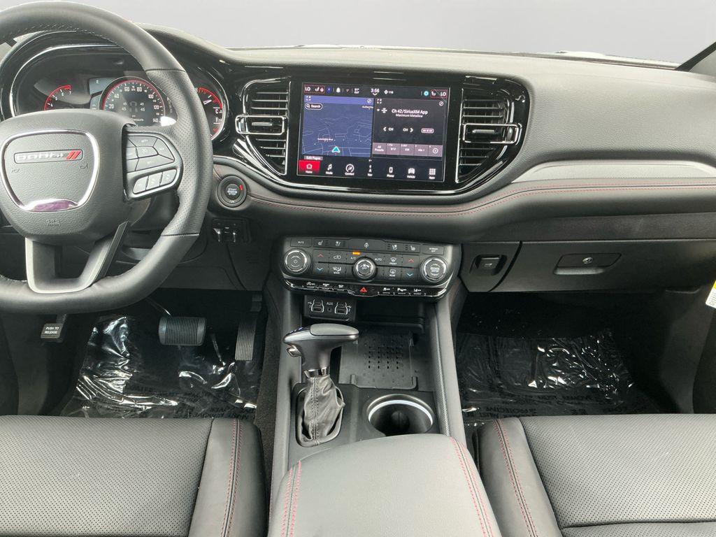 new 2026 Dodge Durango car, priced at $58,630