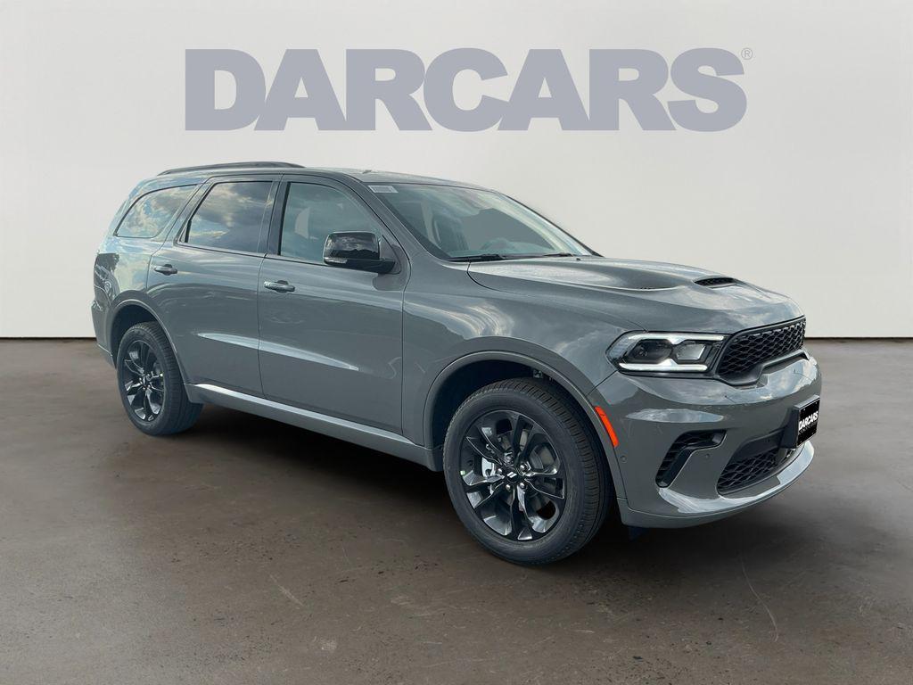 new 2026 Dodge Durango car, priced at $58,630