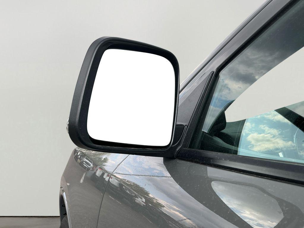 new 2026 Dodge Durango car, priced at $58,630