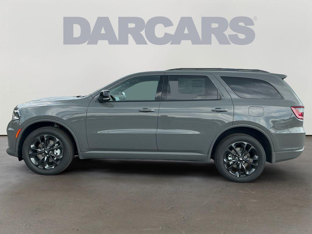 new 2026 Dodge Durango car, priced at $58,630