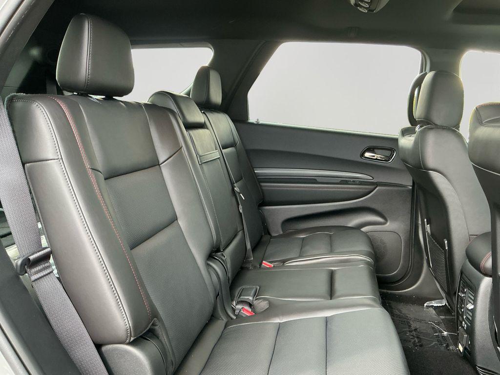 new 2026 Dodge Durango car, priced at $58,630