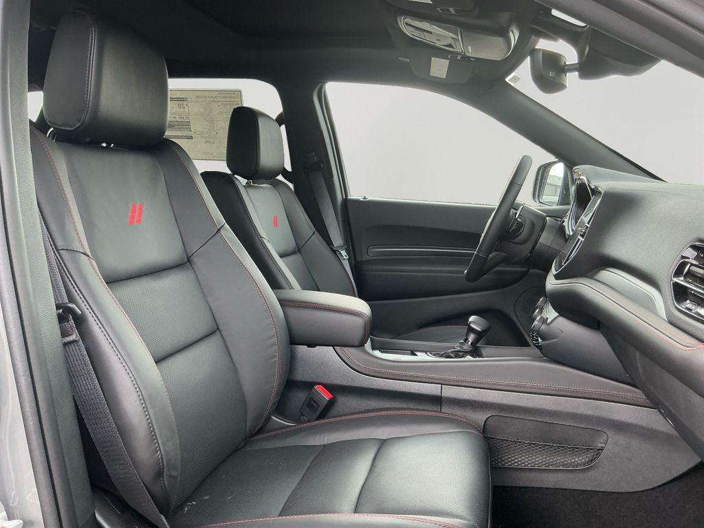new 2026 Dodge Durango car, priced at $58,630