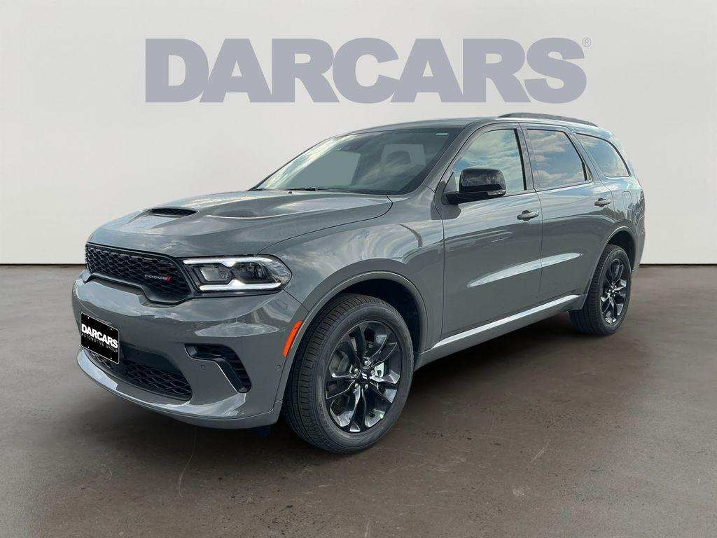 new 2026 Dodge Durango car, priced at $58,630