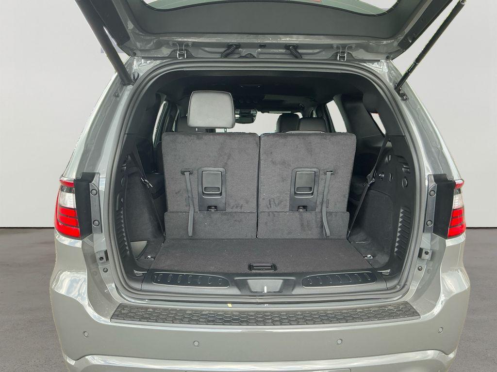 new 2026 Dodge Durango car, priced at $58,630