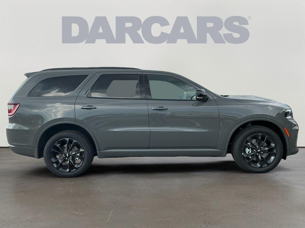 new 2026 Dodge Durango car, priced at $58,630