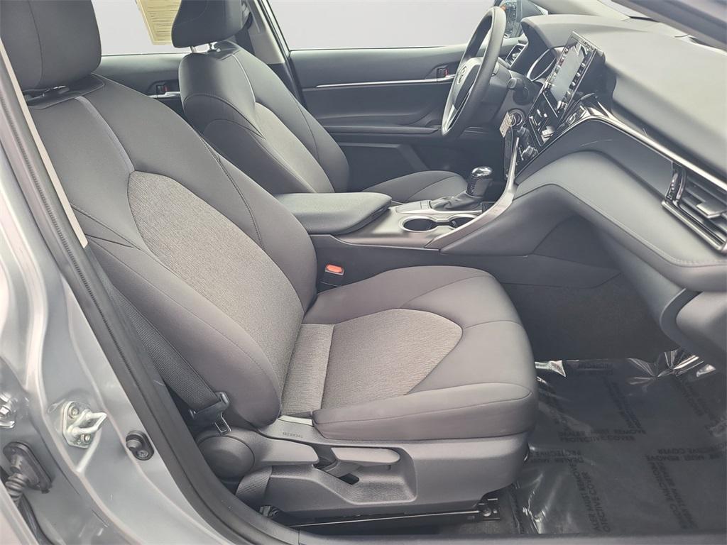used 2023 Toyota Camry car, priced at $23,910