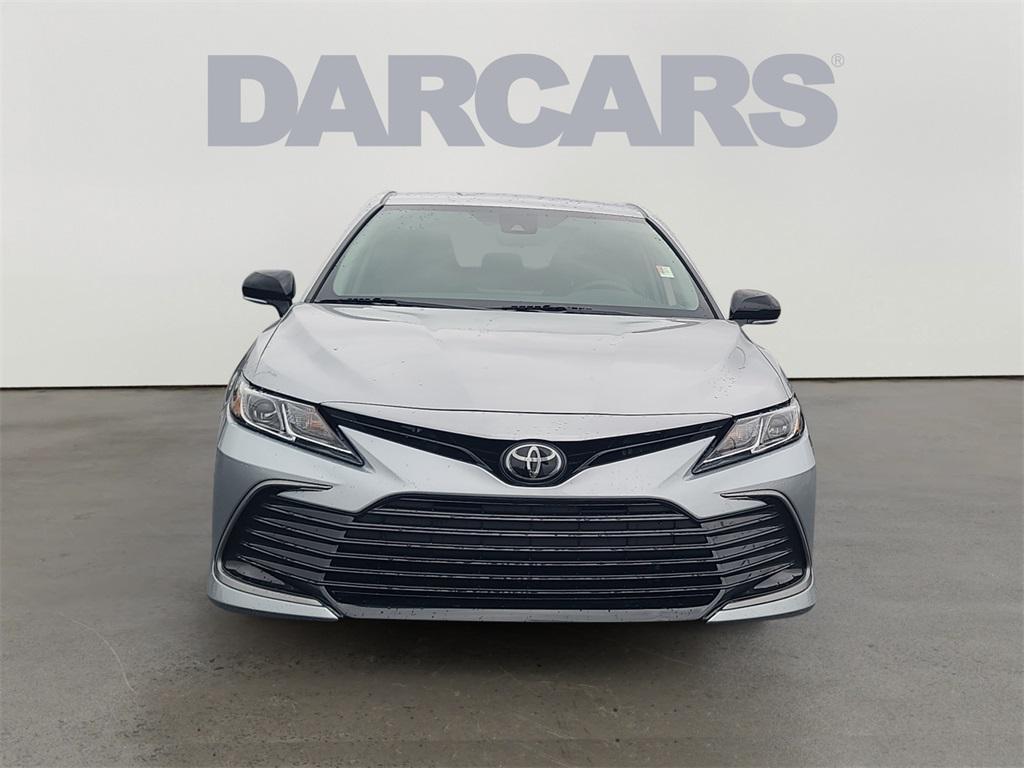 used 2023 Toyota Camry car, priced at $23,910