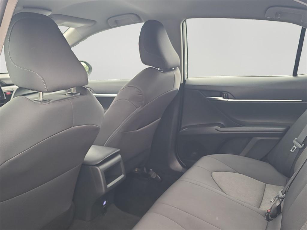 used 2023 Toyota Camry car, priced at $23,910