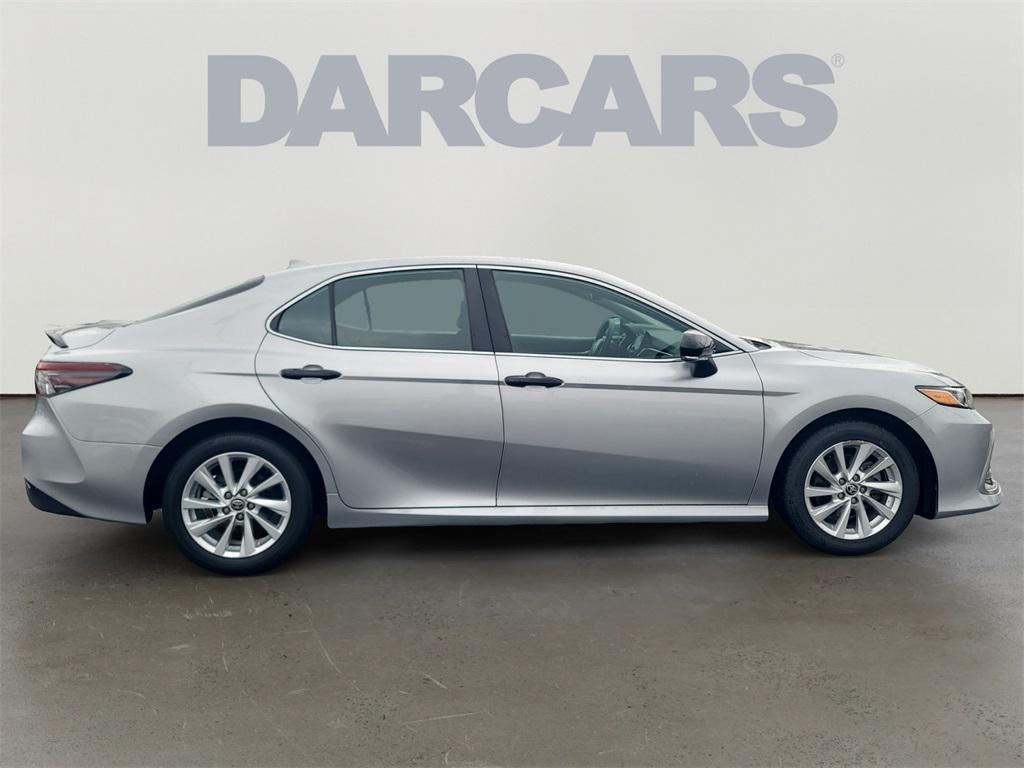 used 2023 Toyota Camry car, priced at $23,910