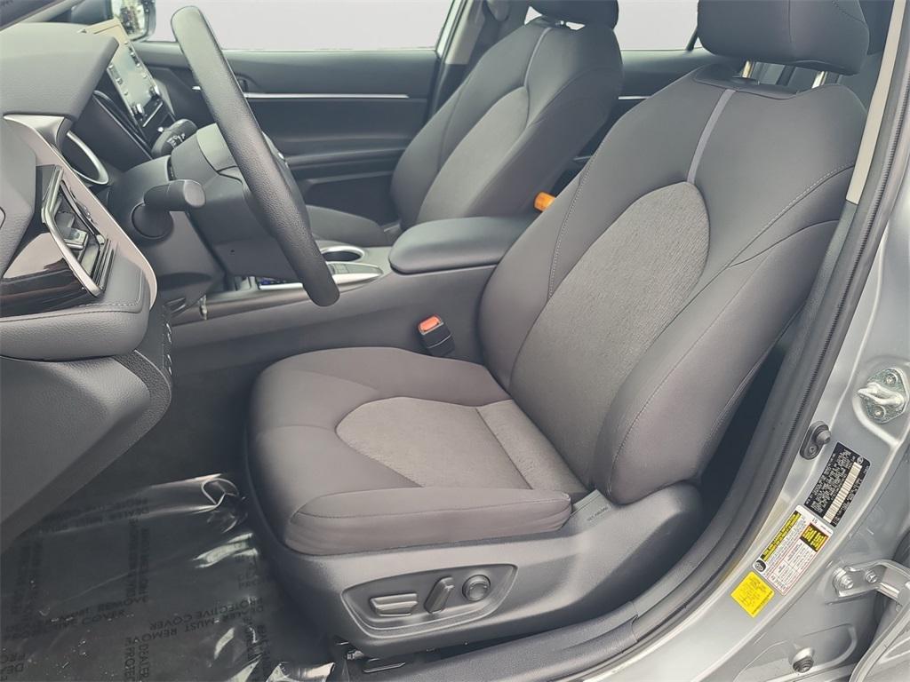 used 2023 Toyota Camry car, priced at $23,910