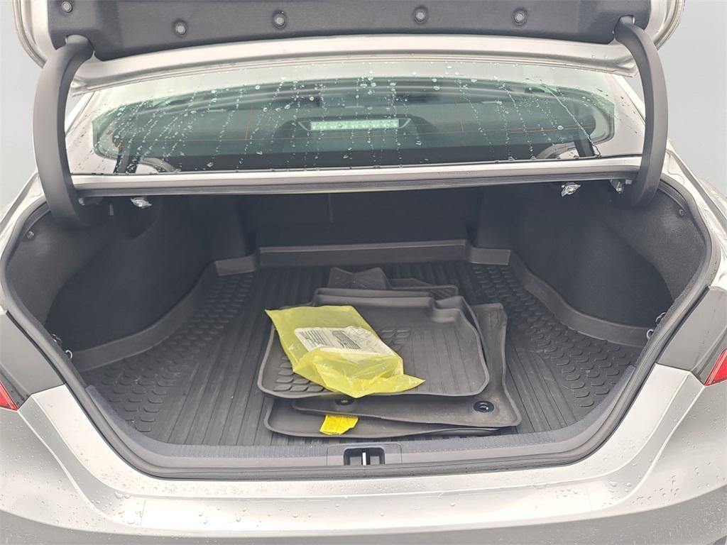 used 2023 Toyota Camry car, priced at $23,910