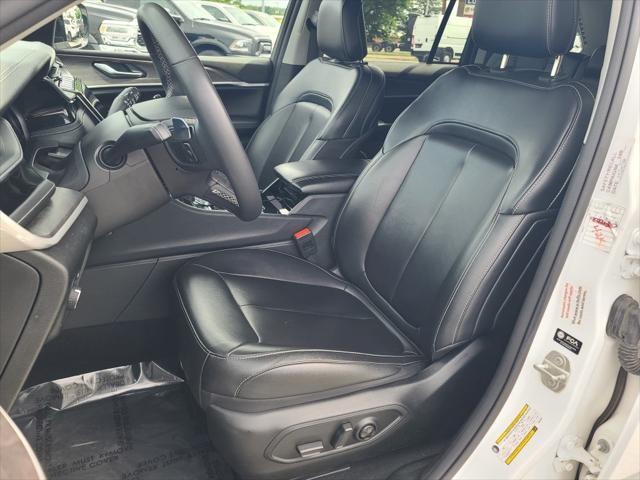 used 2023 Jeep Grand Cherokee 4xe car, priced at $24,981
