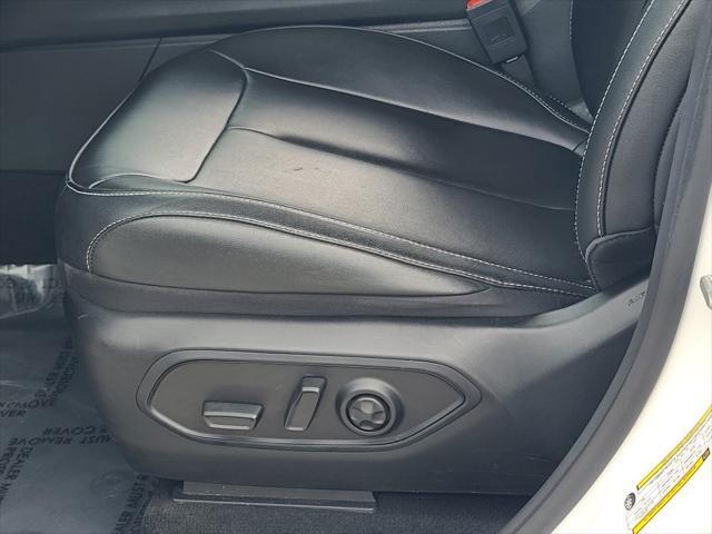 used 2023 Jeep Grand Cherokee 4xe car, priced at $24,981