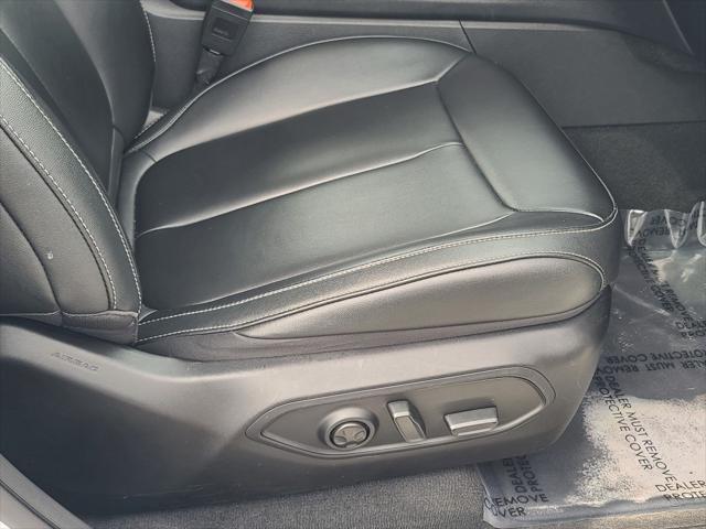 used 2023 Jeep Grand Cherokee 4xe car, priced at $24,981