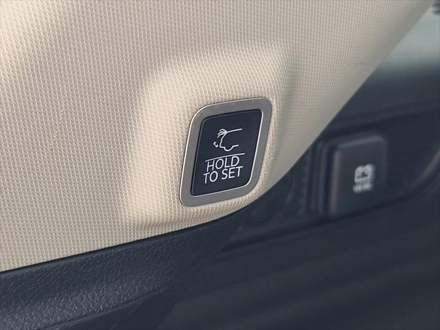 used 2023 Jeep Grand Cherokee 4xe car, priced at $24,981