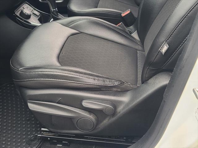 used 2019 Jeep Compass car, priced at $13,811