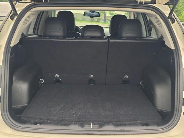 used 2019 Jeep Compass car, priced at $13,811