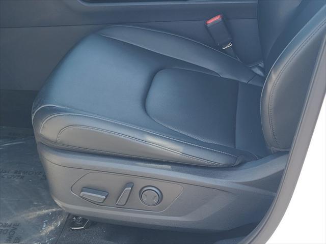 used 2024 Kia Sportage car, priced at $24,500