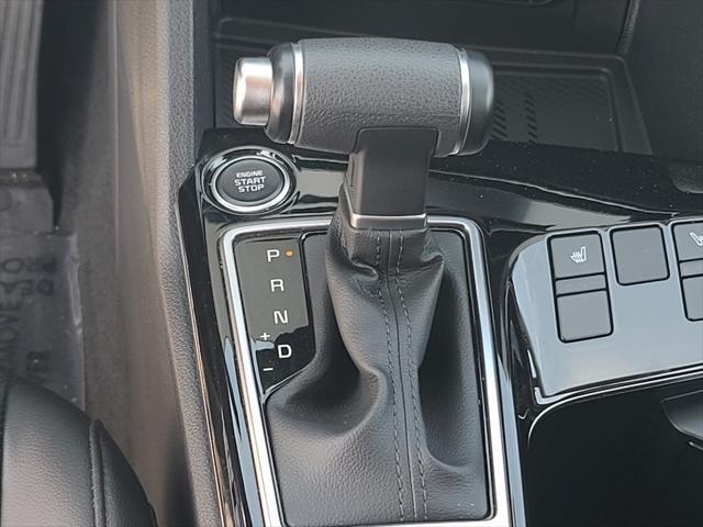 used 2024 Kia Sportage car, priced at $24,500
