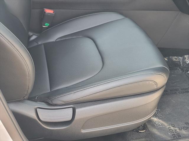 used 2024 Kia Sportage car, priced at $24,500