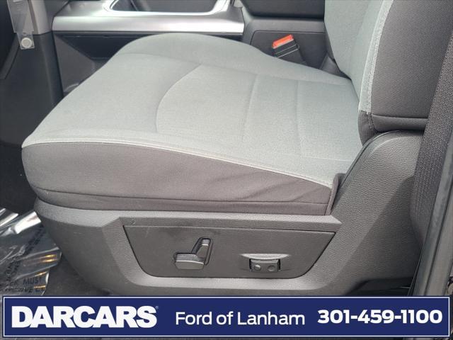 used 2023 Ram 1500 Classic car