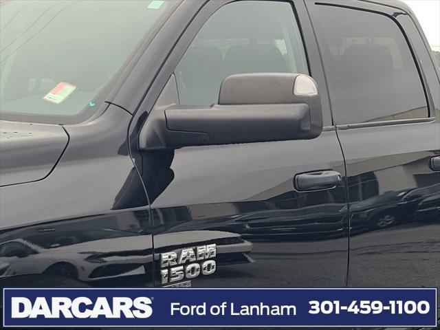 used 2023 Ram 1500 Classic car