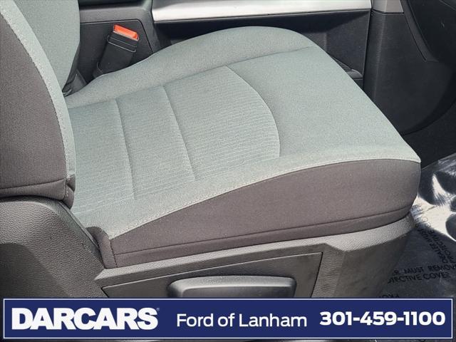 used 2023 Ram 1500 Classic car