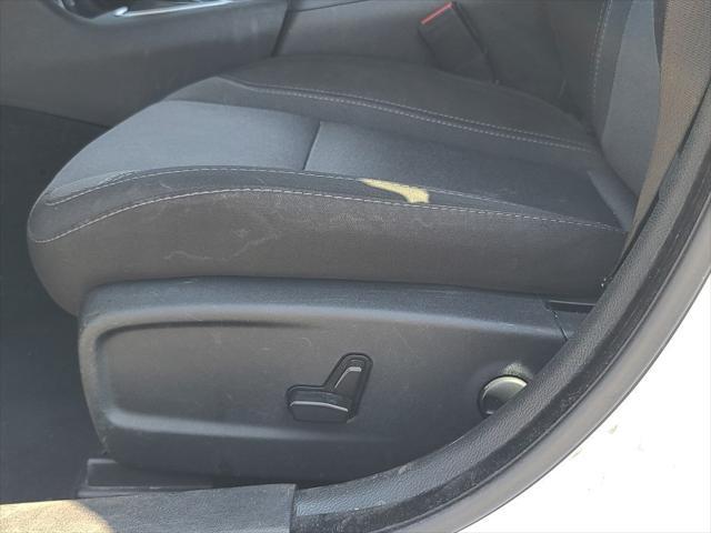 used 2022 Dodge Charger car, priced at $19,000