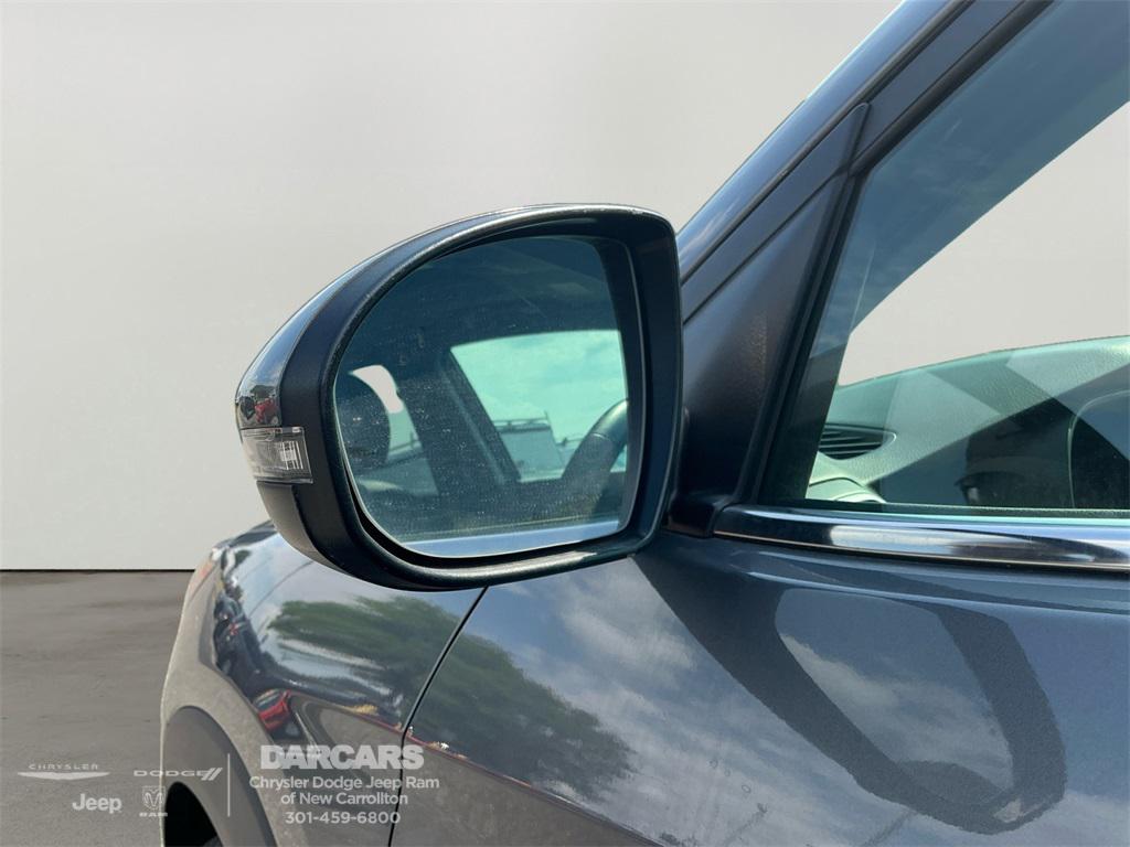 used 2021 Hyundai Tucson car, priced at $16,995