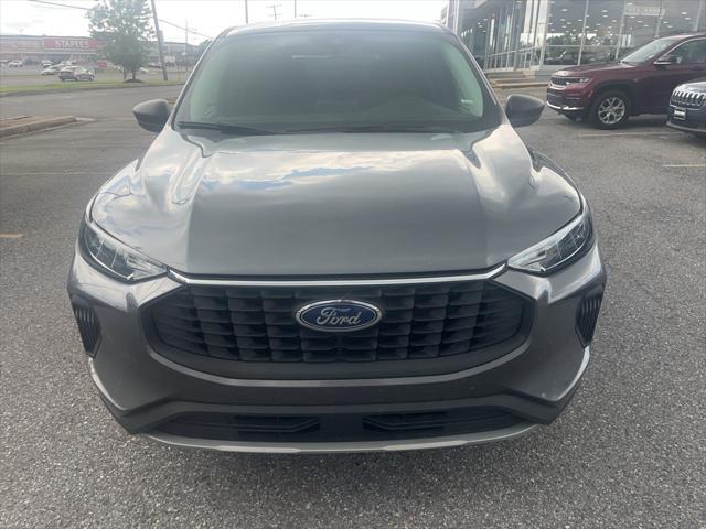 used 2024 Ford Escape car, priced at $20,970