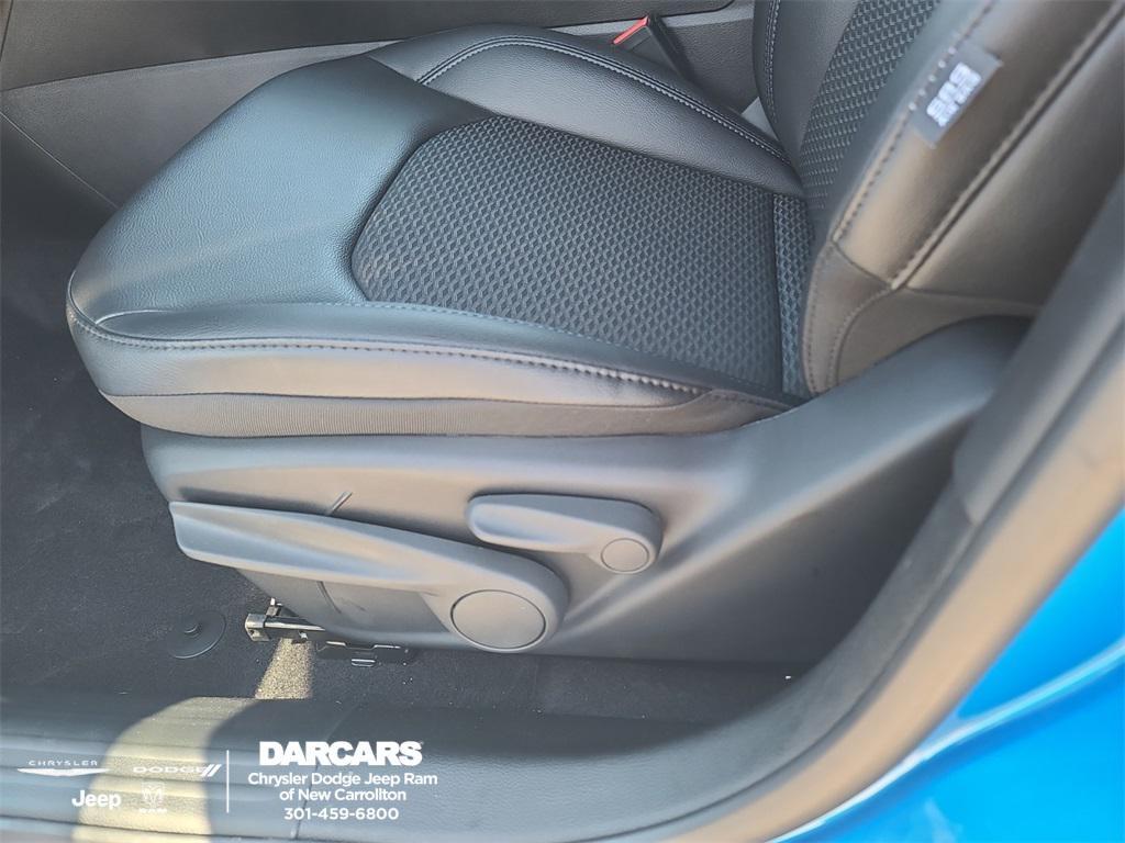 new 2026 Jeep Compass car, priced at $30,995