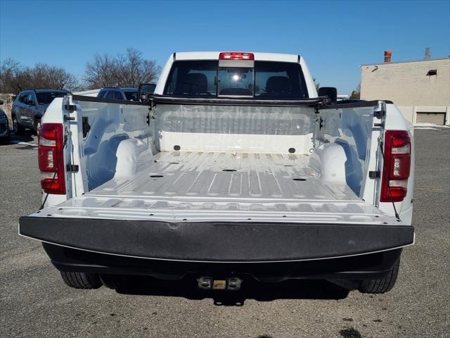 used 2023 Ram 3500 car, priced at $51,700