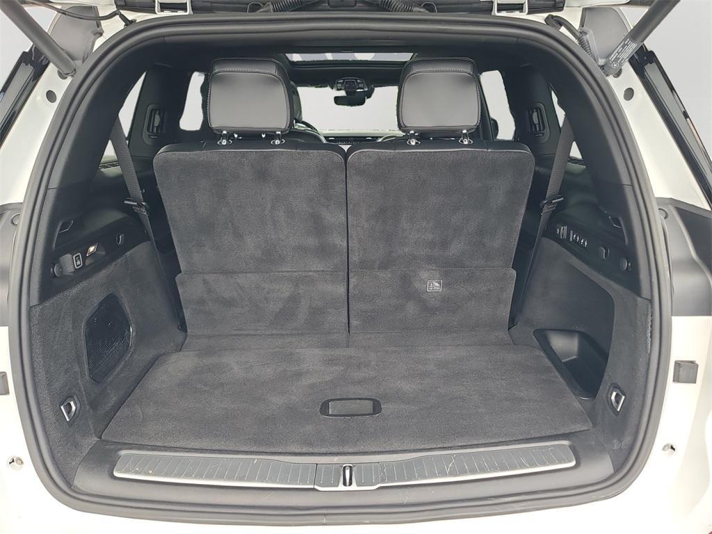 used 2022 Jeep Grand Cherokee L car, priced at $33,226