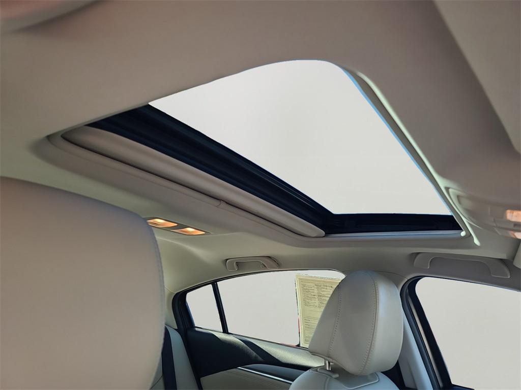 used 2018 Mazda Mazda6 car, priced at $15,000