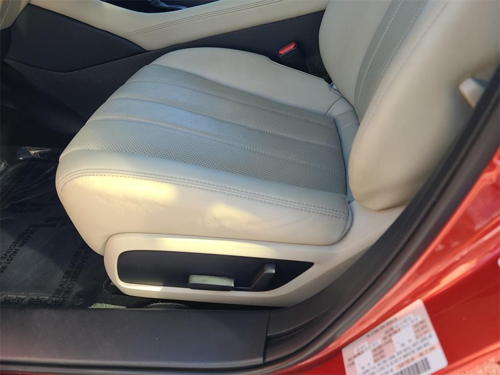 used 2018 Mazda Mazda6 car, priced at $15,000